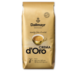 Crema d’Oro im Penny Prospekt Crema d’Oro von Dallmayr im aktuellen Penny Prospekt für 13,99 €