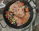 Longe d'espadon décongelé saumuré dans le catalogue Intermarché Hyper