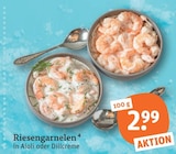Riesengarnelen im Angebot bei tegut in Bad Homburg Riesengarnelen Angebote bei tegut Bad Homburg für 2,99 €