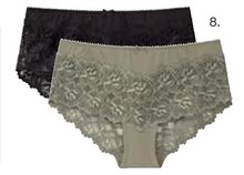 Ernstings family München-Flughafen - Pantys Pantys Angebot bei Ernstings family München-Flughafen im Prospekt FAMILY TAG