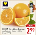 EDEKA Heimsheim Prospekt mit  im Angebot für 2,99 €