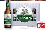 Pilsener bei EDEKA im Biberach Prospekt für 10,99 €
