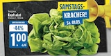 Kopfsalat bei EDEKA im Köln Prospekt für 1,00 €