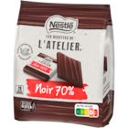 SUR TOUT LE CHOCOLAT - RECETTES DE L'ATELIER NESTLÉ dans le catalogue Carrefour