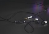 Woolworth Monheim - In Ear Kopfhörer Angebot im Prospekt In Ear Kopfhörer bei Woolworth im Monheim Prospekt für 7,00 €