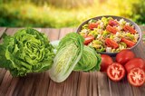 Kopfsalat bei Netto Marken-Discount im Prospekt "" für 0,79 €