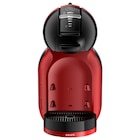 20% De Remise Immédiate Sur Une Sélection De Produits Krups Nescafé Dolce Gusto* en promo chez Auchan Hypermarché Clichy