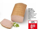 Aktuelles Würziger Fleischkäse fein Angebot bei Marktkauf in Reutlingen ab 0,99 €