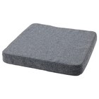 Stuhlkissen grau im IKEA Prospekt Stuhlkissen grau von ÅKERVINDEFLY im aktuellen IKEA Prospekt für 12,99 €