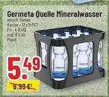 Angebot im Trinkgut Waltrop Prospekt Trinkgut Waltrop Prospekt mit im Angebot fĂŒr 5,49 âŹ