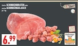 Schinkenbraten bei Marktkauf im Bielefeld Prospekt für 6,99 €