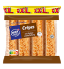 Crêpes XXL von KUCHENZAUBER für 3,99 € bei Lidl im Angebot Crêpes XXL von KUCHENZAUBER im aktuellen Lidl Prospekt