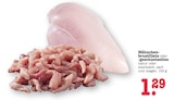 Aktuelle Hähnchenbrust Angebote bei E center in Frankfurt (Main) Aktuelles Hähnchenbrustfilets Angebot bei E center in Frankfurt (Main) ab 1,29 €