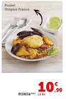 Super U Coggia - Promo Fideua Promo Fideua à 10,90 € dans le catalogue Super U à Coggia