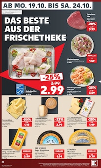 Käse im aktuellen Kaufland Prospekt (Dresden) Käse im Kaufland Prospekt "Hier bin ich richtig" mit 84 Seiten (Dresden)