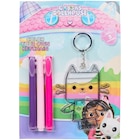 Action Corbeil-Essonnes - Promo Kit créatif porte-clés coloré Promo Kit créatif porte-clés coloré à 0,82 € dans le catalogue Action à Corbeil-Essonnes