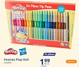 Feutres - Play-Doh à 1,99 € dans le catalogue Action