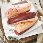 Magret de canard x3 - DELPEYRAT en promo chez Netto Magret de canard x3 - DELPEYRAT dans le catalogue Netto