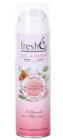 Le gel à raser - freshéa en promo chez Stokomani Le gel à raser - freshéa dans le catalogue Stokomani