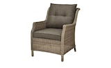 a casa mia Gartensessel aus Polyrattan Florenz 2 im Angebot bei Höffner in Stade a casa mia Gartensessel aus Polyrattan Florenz 2 Angebote bei Höffner Stade für 429,00 €