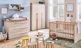 Babyzimmer-Programm „Elis“ im Angebot bei Höffner in Chemnitz Babyzimmer-Programm „Elis“ Angebote bei Höffner Chemnitz für 55,00 €