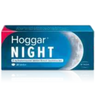 LINDA Losheim - Hoggar Night 25 mg Doxylaminsuccinat Tabletten Angebot im Prospekt Hoggar Night 25 mg Doxylaminsuccinat Tabletten bei LINDA im Losheim Prospekt für 11,49 €