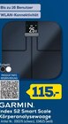 Index S2 Smart Scale im Angebot bei EURONICS in Soest Index S2 Smart Scale Angebote von GARMIN bei EURONICS Soest für 115,00 €