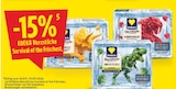 EDEKA Raesfeld - 15 % Rabatt Angebot im Prospekt 15 % Rabatt bei EDEKA im Raesfeld Prospekt für