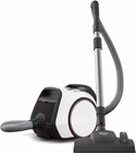 Aktuelle Staubsauger Angebote bei expert in Münster Aktuelles Bodenstaubsauger Boost CX1 CarCare Lotosweiß Angebot bei expert in Münster ab 279,00 €