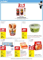 D'autres offres dans le catalogue "LE MOIS MONOPOLY" de Carrefour à la page 51