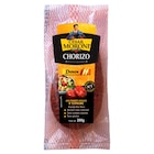 Chorizo - CÉSAR MORONI en promo chez Carrefour Chorizo - CÉSAR MORONI dans le catalogue Carrefour