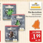 Aktuelle Backzubehör Angebote bei Marktkauf in Fürth Aktuelles Mini-Ausstechform Angebot bei Marktkauf in Fürth ab 1,99 €