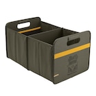 Faltbox im T1 Design bei Volkswagen im Warburg Prospekt für 39,90 €