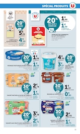 Lit en promo dans le catalogue Super U à la page 11