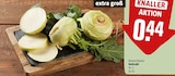 Kohlrabi im Angebot bei REWE in Esslingen Kohlrabi Angebote bei REWE Esslingen für 0,44 €