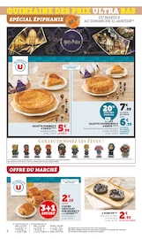 Catalogue U Express en cours à Dijon, "U Express", Page 8