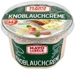 Aktuelles Knoblauchcreme Angebot bei Kaufland in Hamburg ab 1,39 €