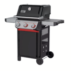 Aktuelle Gasgrill Angebote bei toom Baumarkt in Halle (Saale) Aktuelles Gasgrill E-325 GBS Angebot bei toom Baumarkt in Halle (Saale) ab 499,99 €