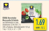 diska Reinsdorf - Herzstücke Mozzarella Di Bufala Angebot im Prospekt Herzstücke Mozzarella Di Bufala bei diska im Reinsdorf Prospekt für 1,69 €