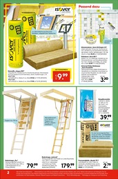 Marken Angebot im aktuellen Hellweg Prospekt auf Seite 2