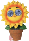 Solar Figuren Sonnenblume im Angebot bei tegut in Ludwigshafen Solar Figuren Sonnenblume Angebote bei tegut Ludwigshafen für 14,99 €
