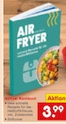 Airfryer Kochbuch im Angebot bei Netto Marken-Discount in Hattingen Airfryer Kochbuch Angebote bei Netto Marken-Discount Hattingen für 3,99 €
