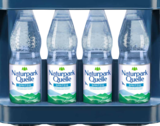 Mineralwasser Angebote von Naturpark Quelle bei E center Karlsruhe für 3,79 €