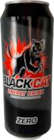 Energydrink Original im Angebot bei Marktkauf in Pinneberg Energydrink Original Angebote von Black Cat bei Marktkauf Pinneberg für 0,35 €