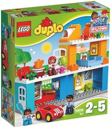 10835 Familienhaus bei VEDES in Krefeld 10835 Familienhaus im Angebot bei VEDES Krefeld für 39,99 €