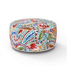 Globus-Baumarkt Waghäusel - Primaster Sitzpouf Primaster Sitzpouf Angebot bei Globus-Baumarkt Waghäusel im Prospekt Gartenmöbeltrends 2021