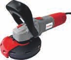 Berg Tecmix Betonschleifer 'TCG 125 bei BAUHAUS in Erlangen Berg Tecmix Betonschleifer 'TCG 125 im Angebot bei BAUHAUS Erlangen für 199,00 €
