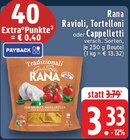 Aktuelle Nudeln Angebote bei E center in Mönchengladbach Aktuelles Ravioli Angebot bei E center in Mönchengladbach ab 3,33 €