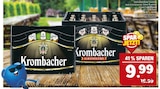 ALKOHOLFREI Angebote von Krombacher bei Marktkauf Görlitz für 9,99 €