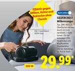 Aktuelles Milbensauger Angebot bei Lidl in Bremerhaven